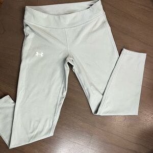 Under Armour Leggings Girls (M)